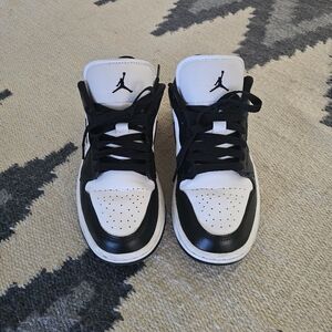 Nike Air Jordan 1 Low Panda